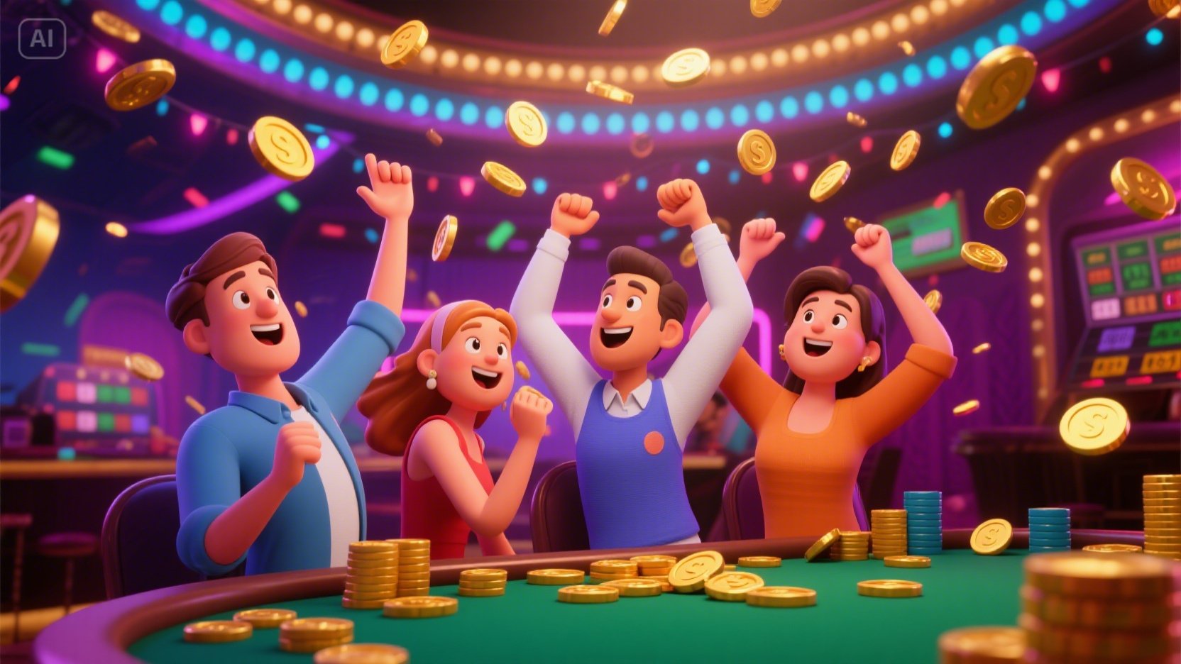 Registration at Tornadobet Casino Casino