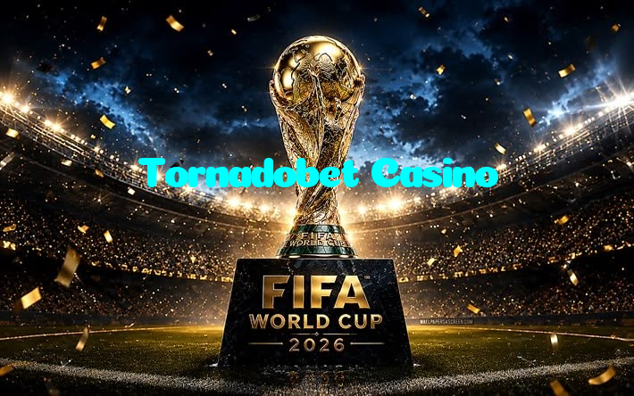 Tornadobet Casino خوش آمدید بونس +600% پیشکش موبائل ایپ کے پروموشن سیکشن میں دکھائی دیتی ہے۔